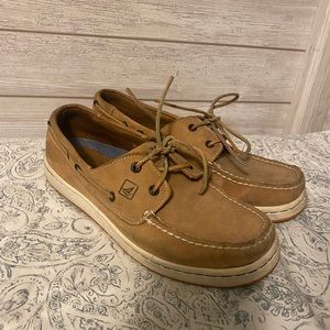 Sperry Boat shoes